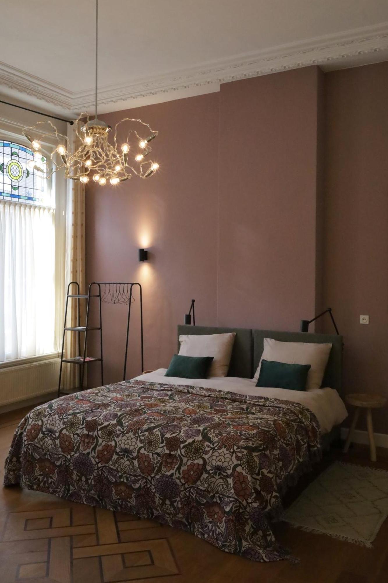 Bed and Breakfast Bij Joseph 's-Hertogenbosch  Exteriér fotografie