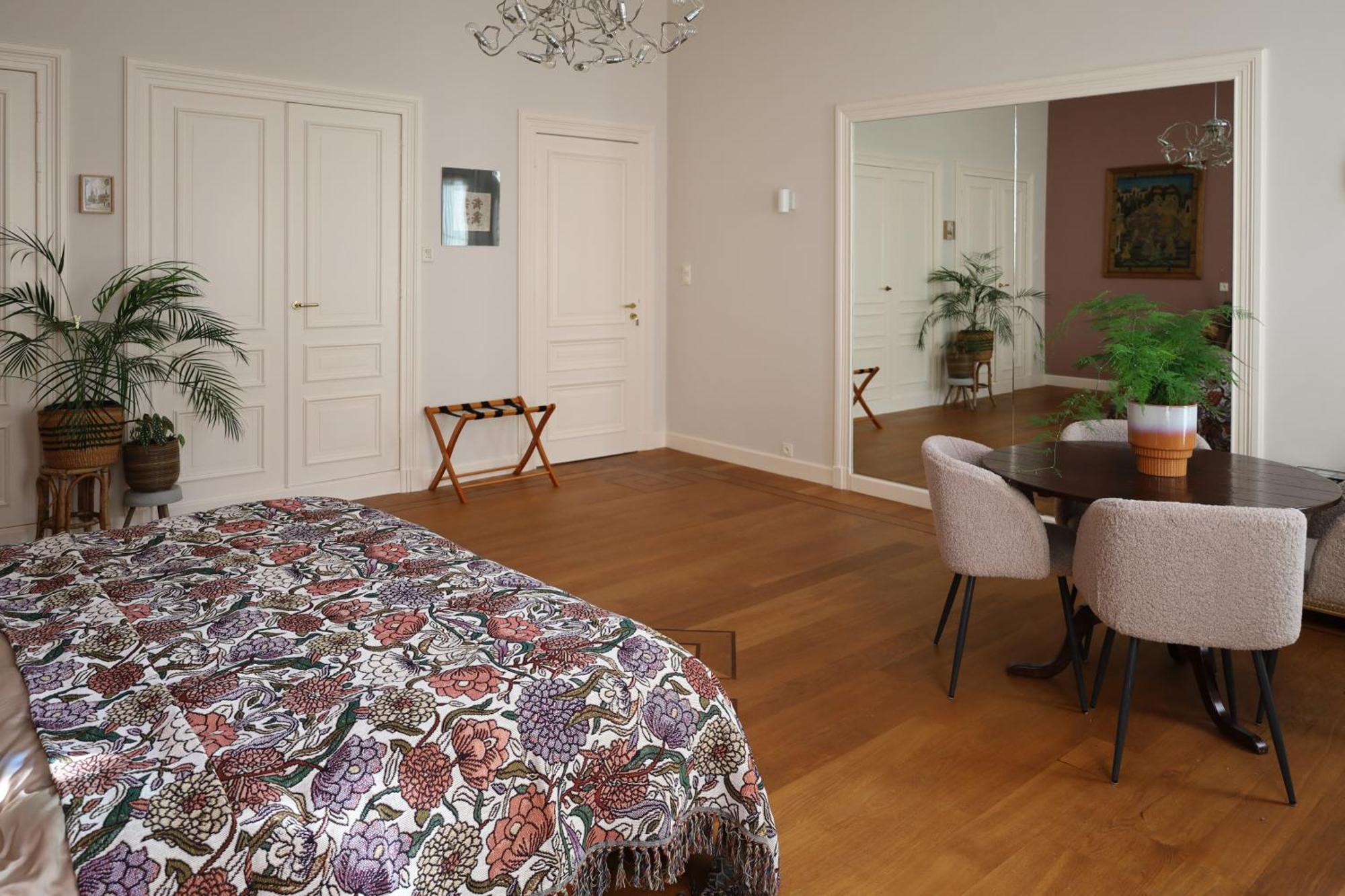 Bed and Breakfast Bij Joseph 's-Hertogenbosch  Exteriér fotografie